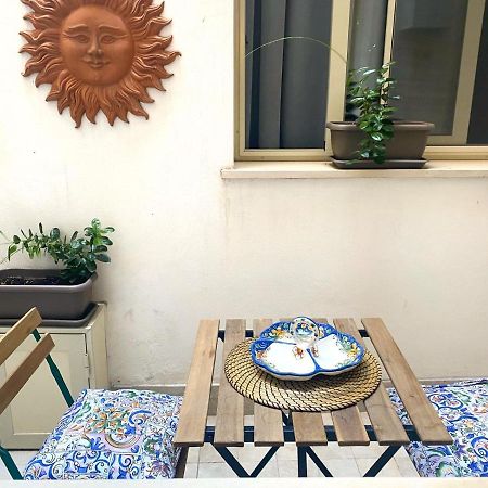 Apartment Alfonzetti-5 Min Walk To Central Train And Bus Station Catánia Buitenkant foto