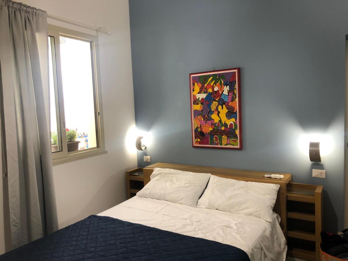 Apartment Alfonzetti-5 Min Walk To Central Train And Bus Station Catánia Buitenkant foto